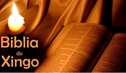 Visite a  Biblia do xingo