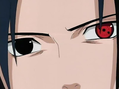 Saringgan+sasuke