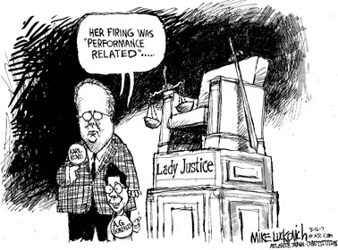 Truth, Justice, and the