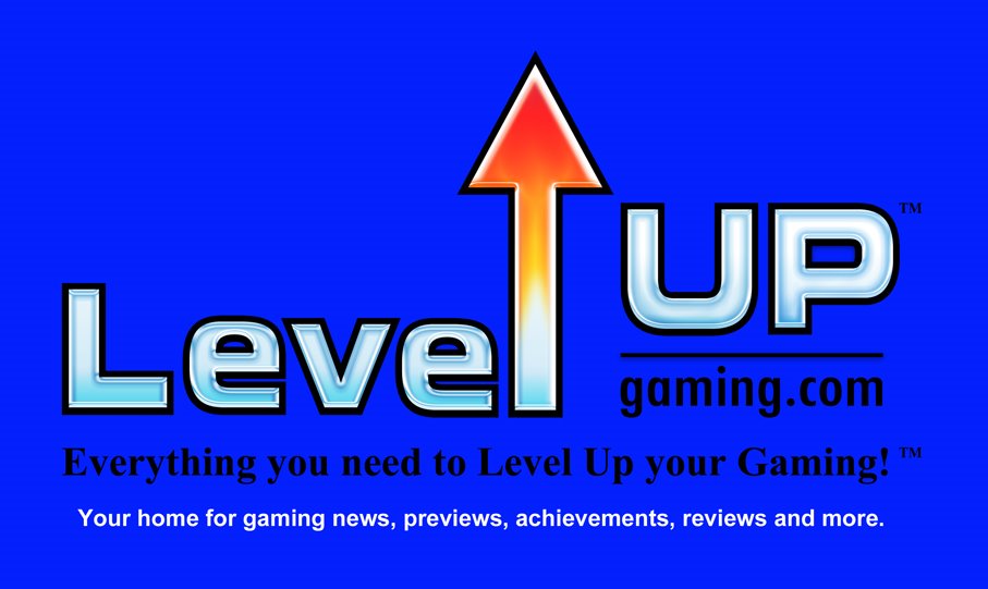Level Up Gaming