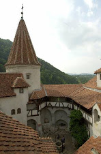Bran Castle