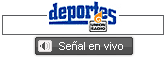 DEPORTES UNION RADIO