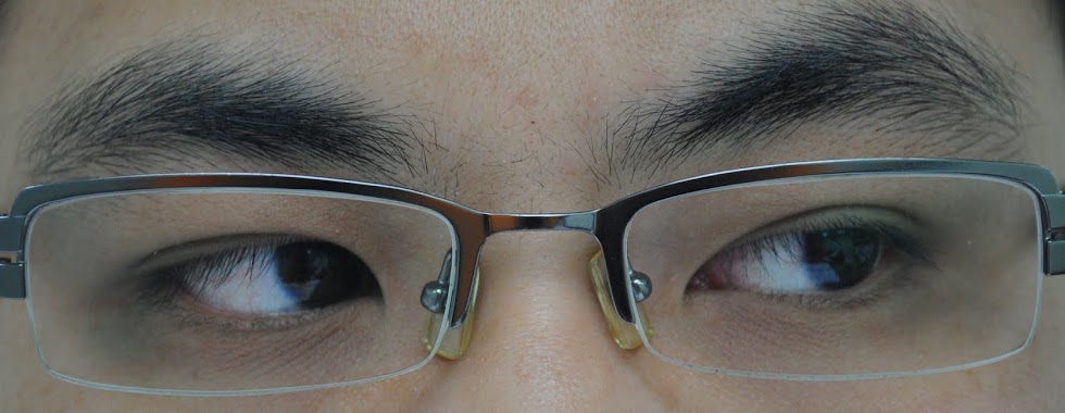 陳俊銘的人生电影世界