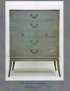 Mid-Century Swedish Modern