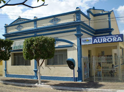 PREFEITURA MUNICIPAL DE AURORA-CE