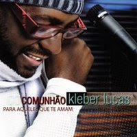 cd comunhão kleber Lucas