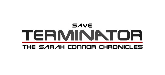 Save Terminator: The Sarah Connor Chronicles