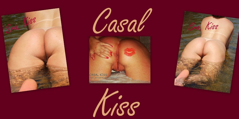 Prazeres do Casal Kiss