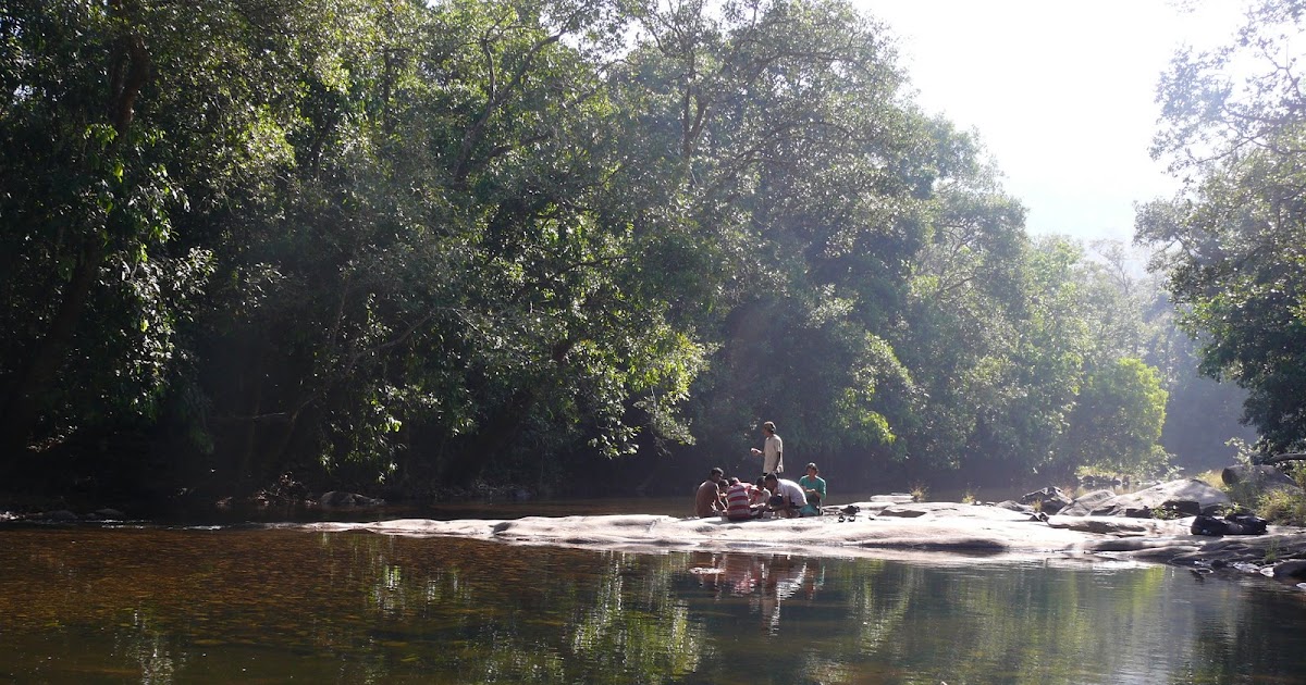 OmbattuGudda.. Again!