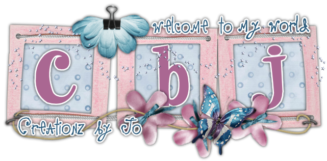 ♥CBJ♥