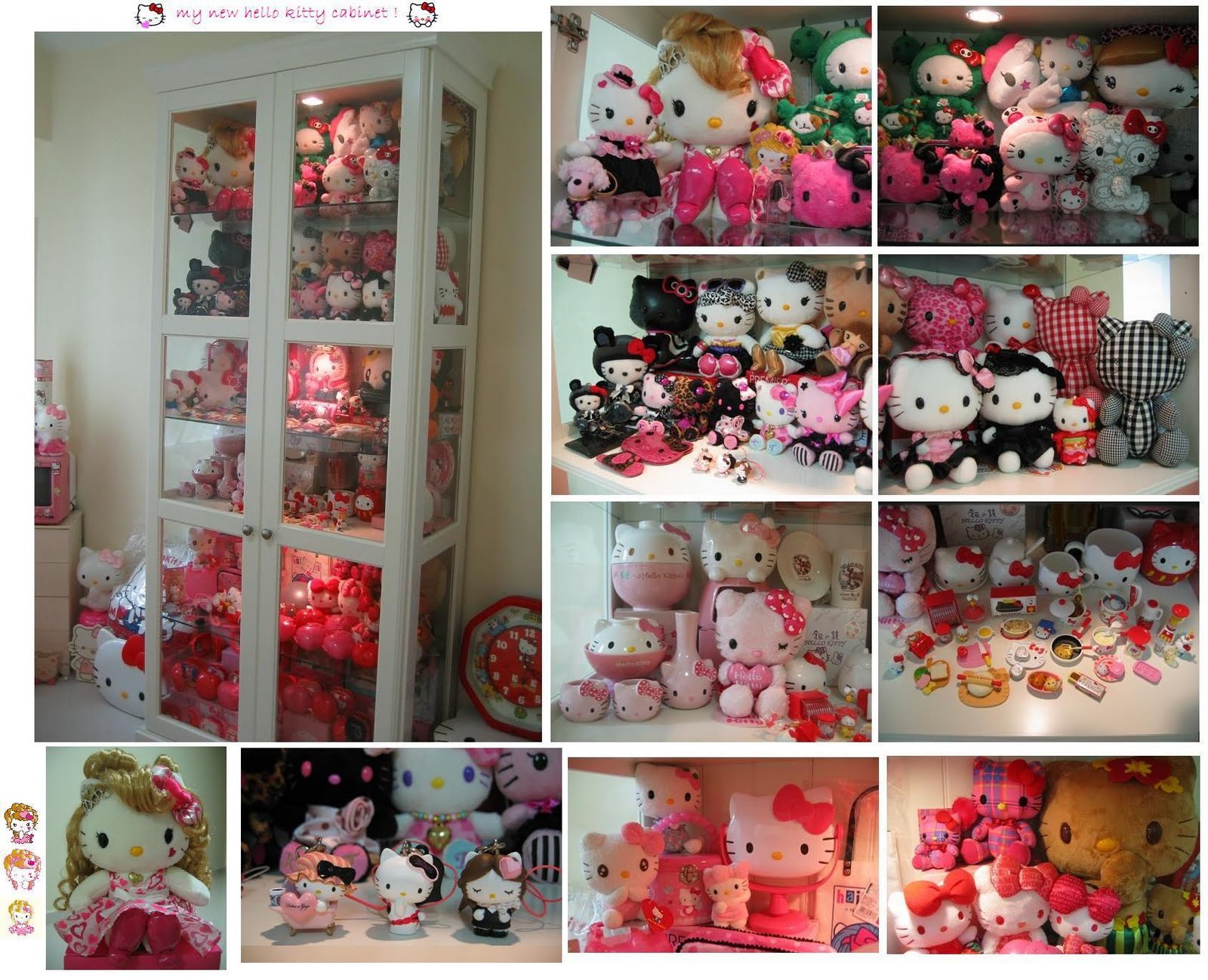 Hello Kitty Tokyo Hello Kitty