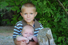 Braxten and Treygan