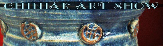 CHINIAK ART SHOW
