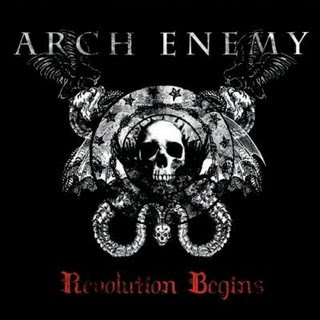PLAYLISTS 2014 - Page 40 Arch+enemy-revolution+begins