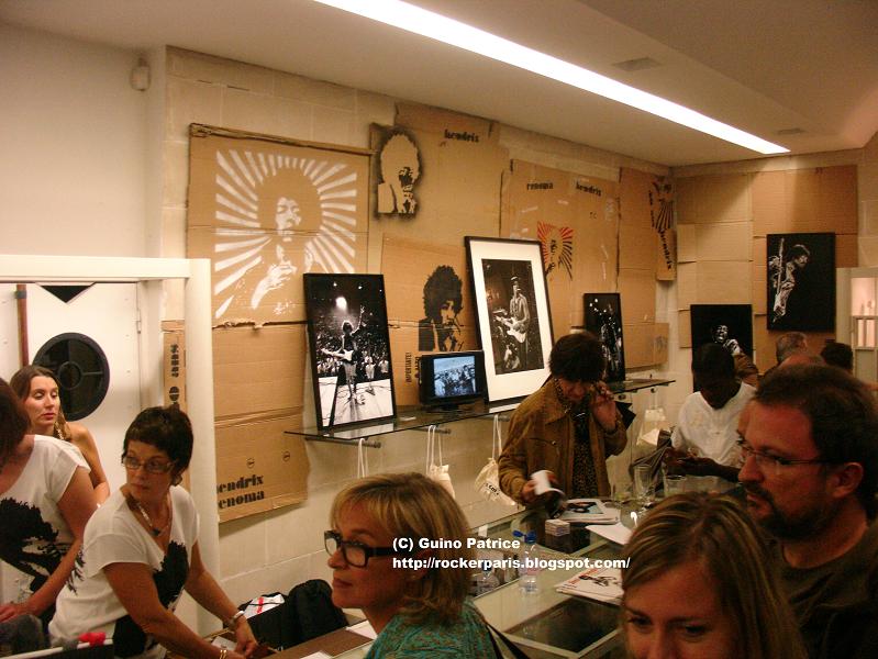 The Difference Between Museums In London And Paris Shereen