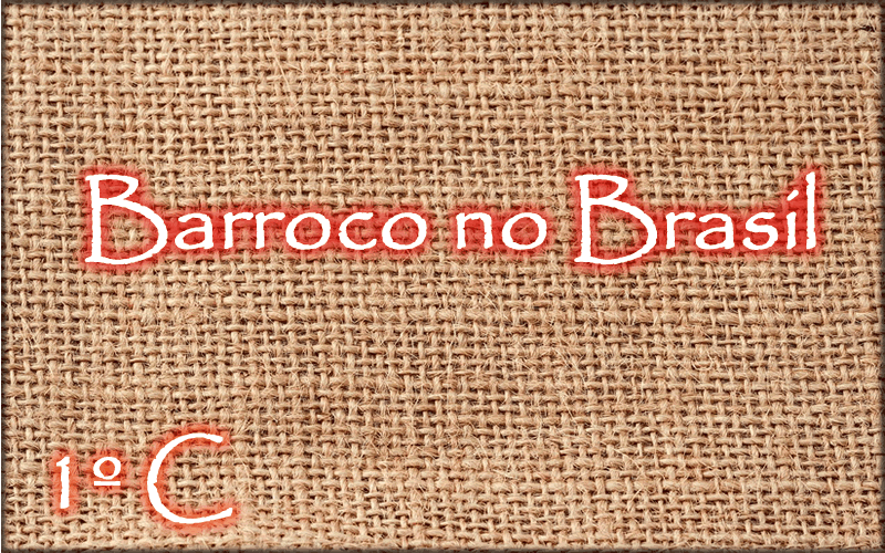 Barroco no Brasil