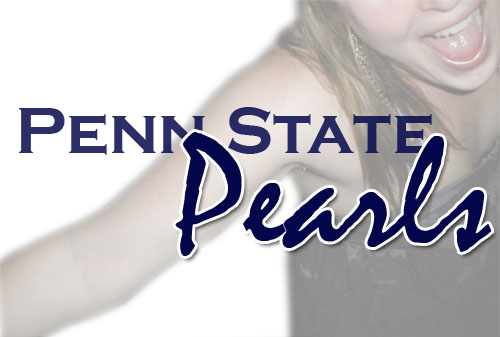 Penn State Pearls