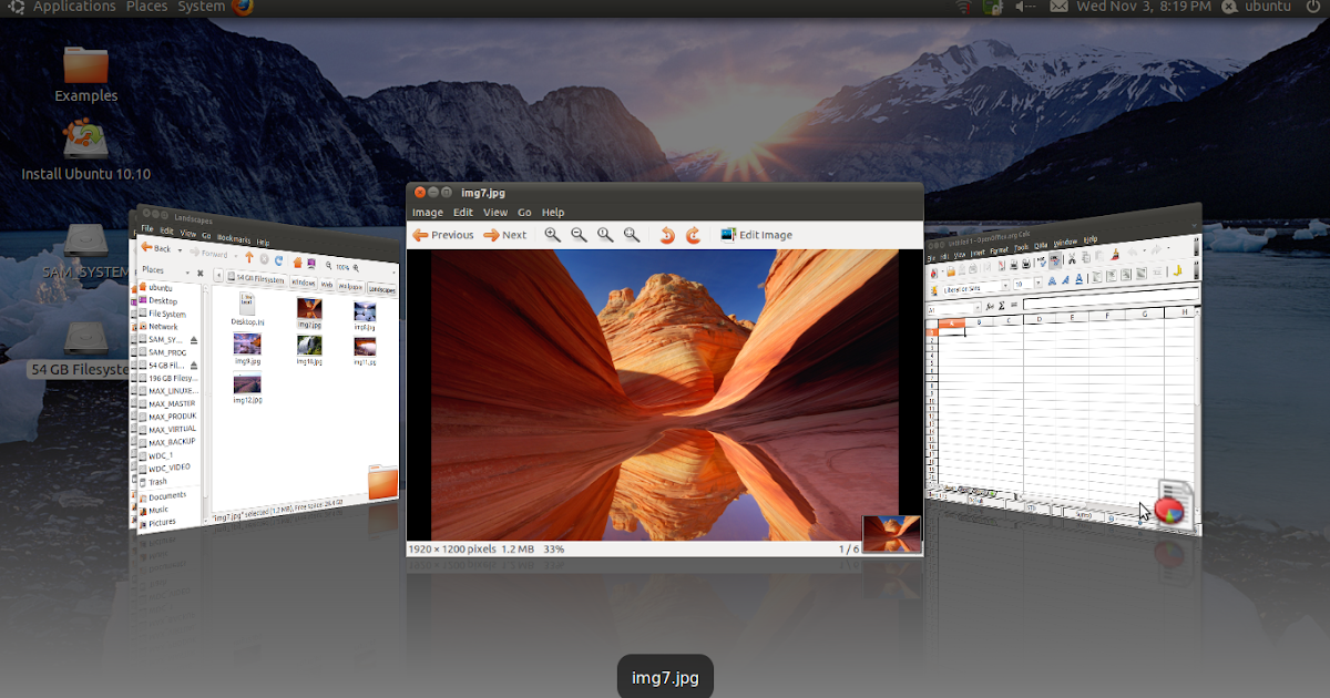 universal usb installer and download ubuntu 10.10. universal usb installer and download ubuntu 10.10.