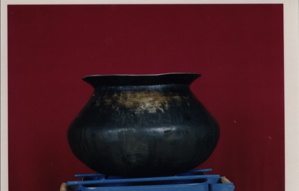 TBARIK: LOW COST RICE HUSK STOVE