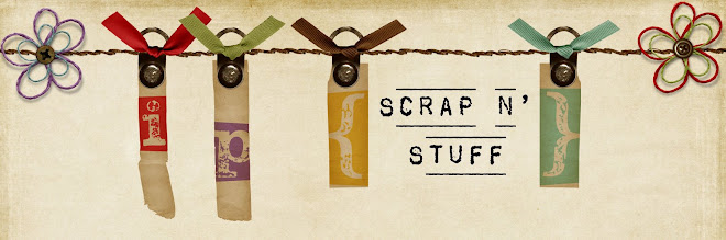 IP Scrap n' Stuff