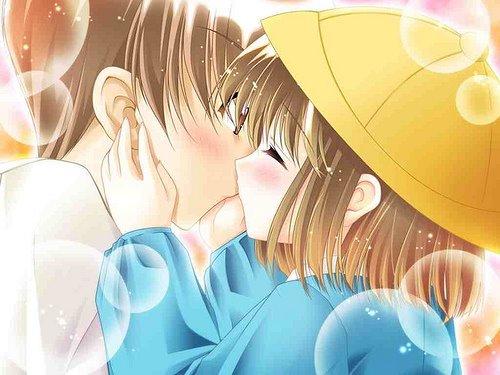 quotes for lovers. Sometimes Childhood Friends Can Become Lovers!