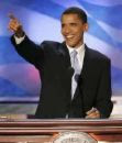 CONGRATULATIONS! President Barrack Hussein Obama.