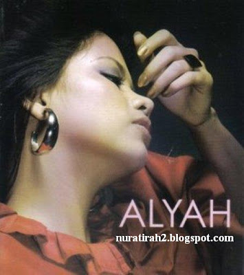 Malaysian entries Alyah+-+Alyah+2008+(Full+Album)