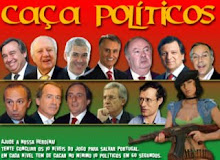 Fartos dos Políticos? Força neles.