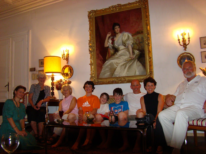 The Family
