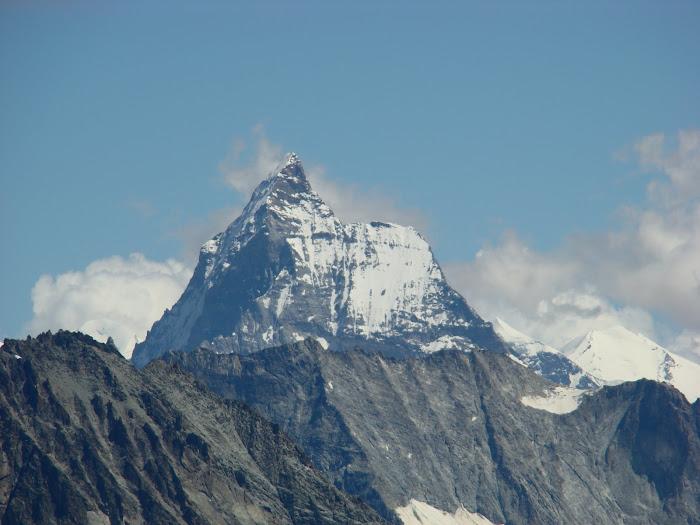 Matterhorn