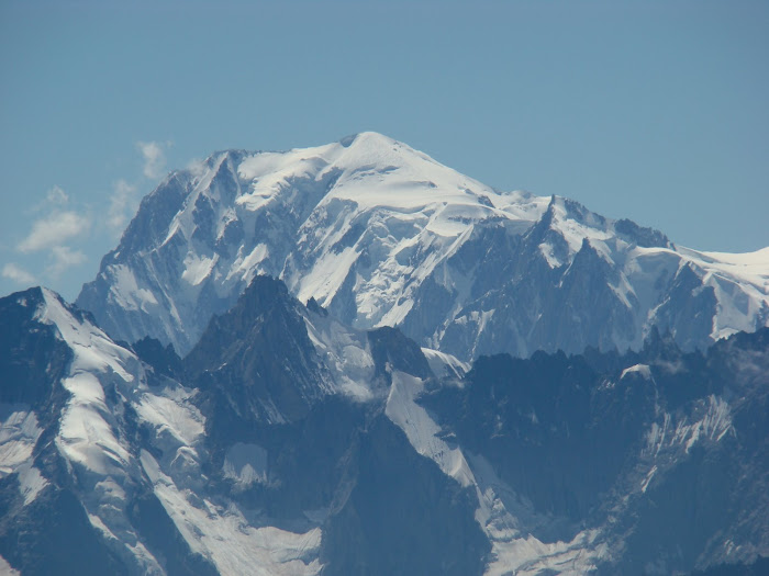 Mont Blanc