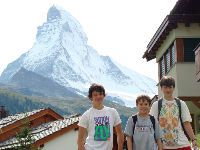 Matterhorn