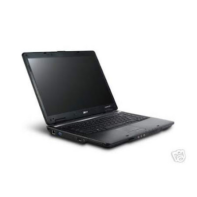 Acer Extensa 5620Z notebook
