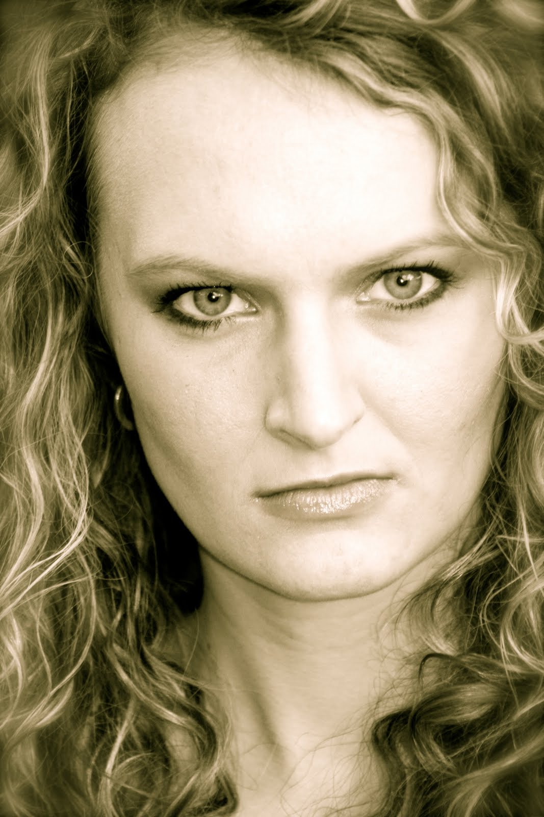 Love, Me Photography: Allie Ray.