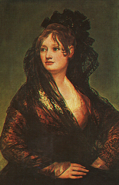 Dona Teresa Sureda