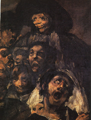 The Most Famous Paintings: Francisco de Goya Biography and Paintings