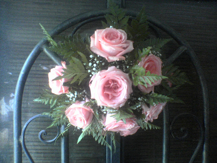 DISEÑOS FLORALES