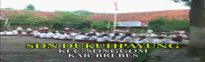 SD DUKUH PAYUNG SONGGOM
