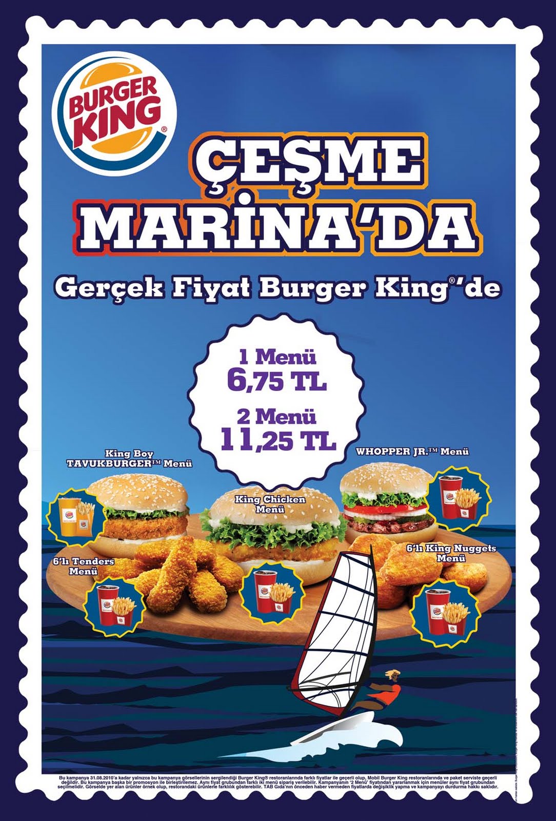 Gercek Fiyat Inanilmaz Lezzet 2 King Chicken Menu Sadece 13 50 Tl Burger King Ankamall Da Yeme Icme Burgerler Lime