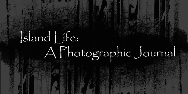 Island Life:  A Photographic Journal