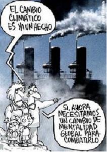 RINCÓN DE LA CONCIENCIA