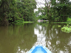 Lago Nicaragua