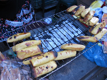 Tamal asado