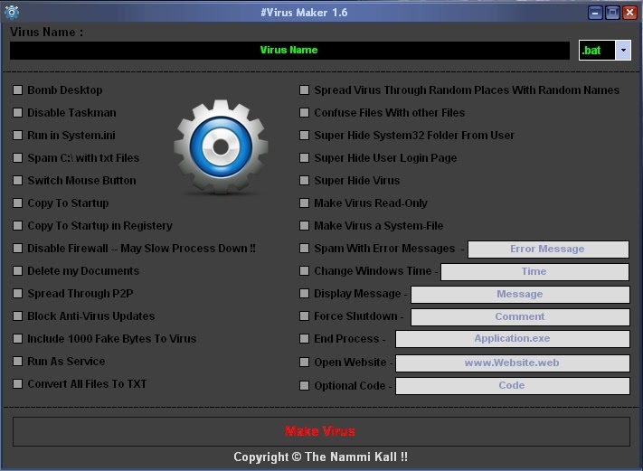 jps virus maker 3.0 jps virus maker 3.0