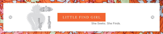 little find girl