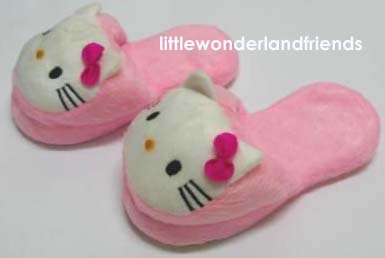 kids bed slippers