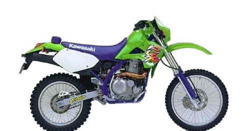 kawasaki klx 650r kawasaki klx 650r