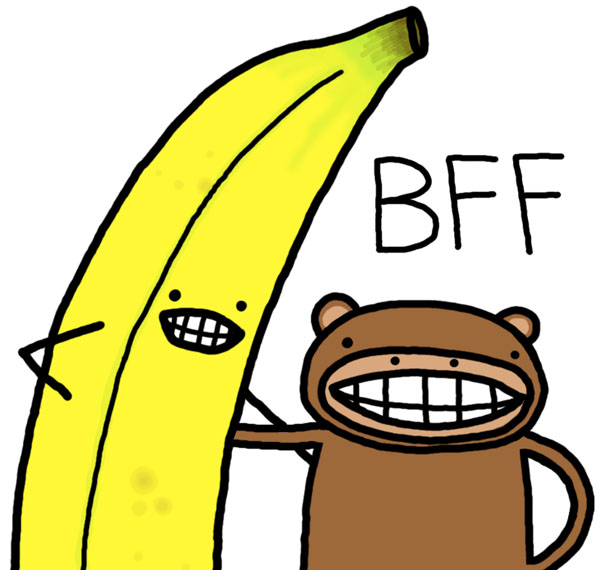 Bff Stuff