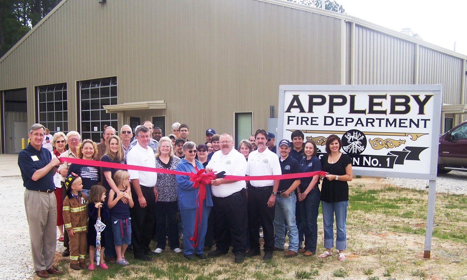 Nacogdoches County Chamber of Commerce