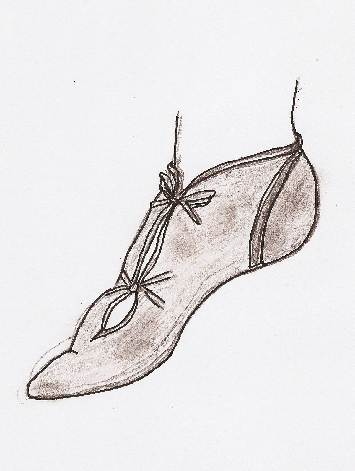 History of Sandals Shoe styles of Ancient Greece Assorted